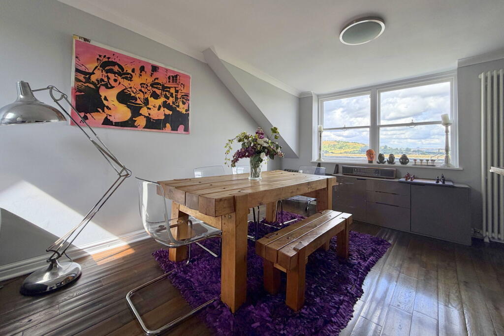 Apartment in Bath, Grosvenor - View 5