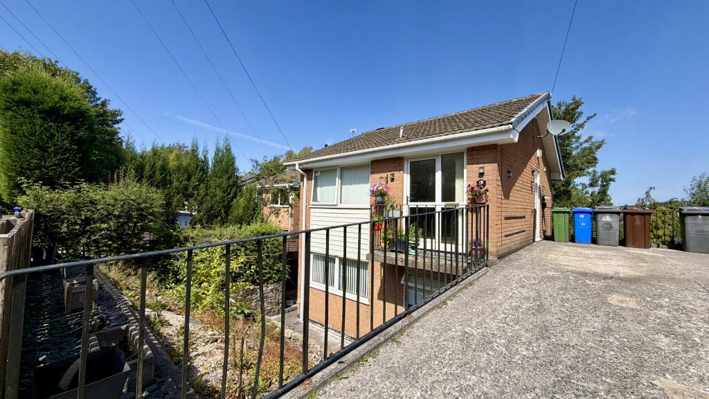 Main image of property: Cherry Grove, Stalybridge