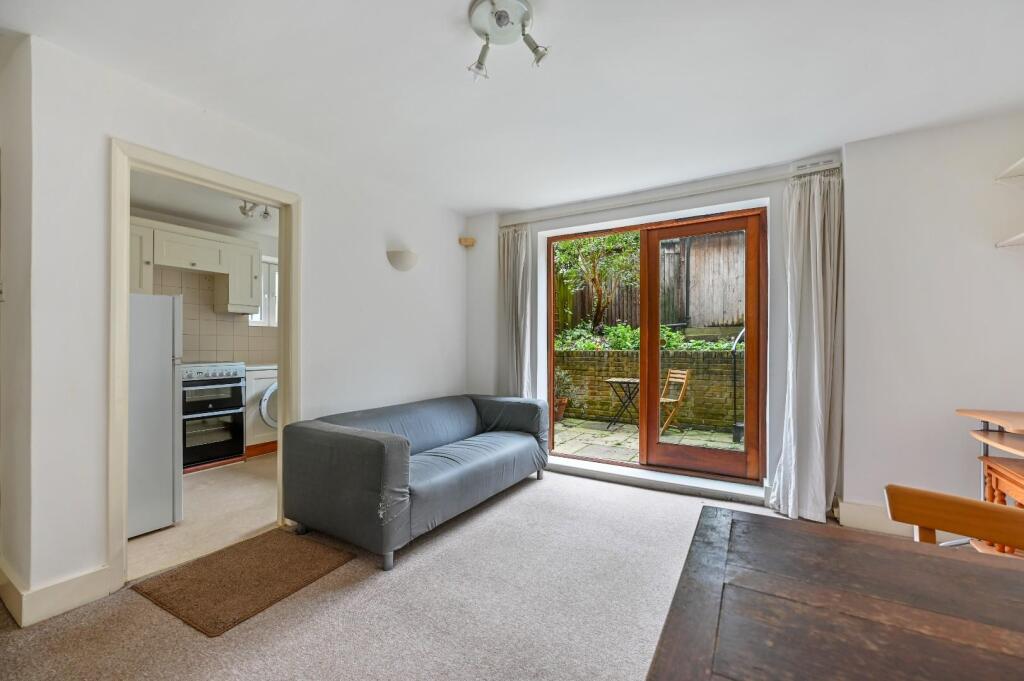 Main image of property: Godolphin Road, London W12