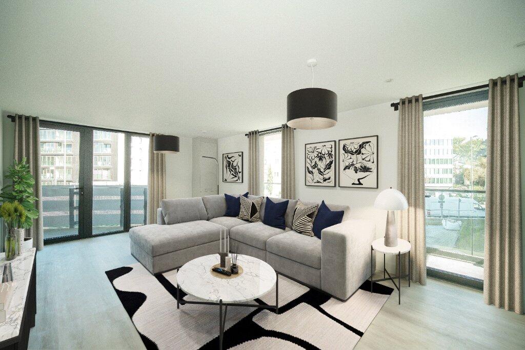 Main image of property: Savoy Place, Farnborough, Hampshire, GU14