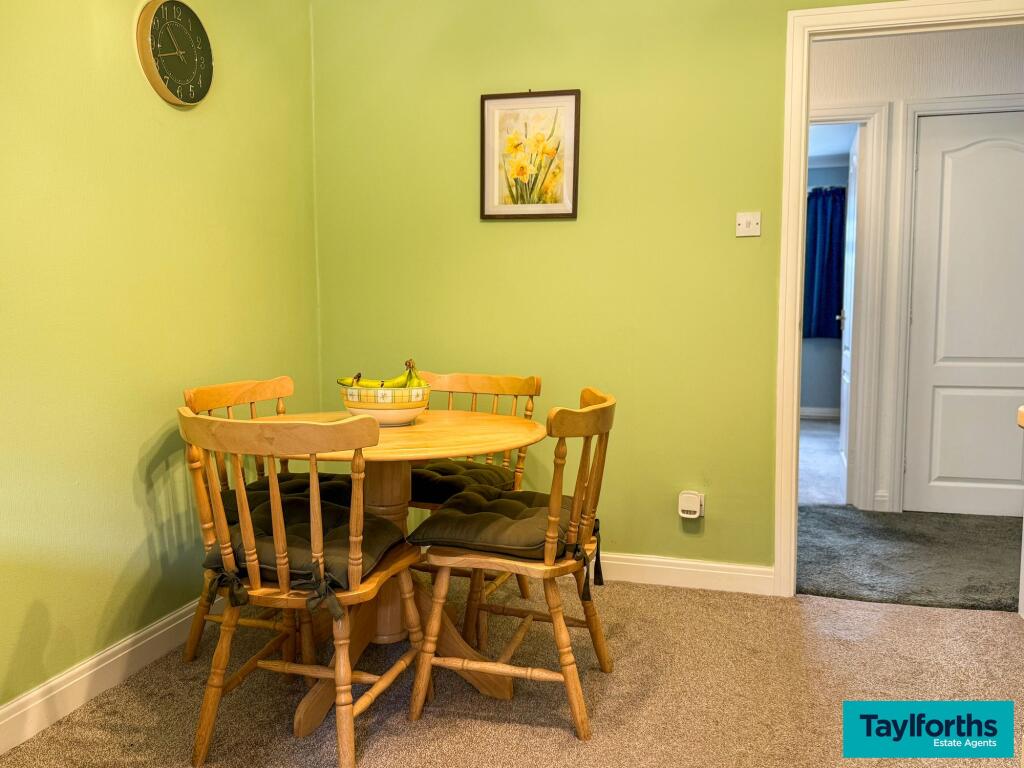 Additional image 6 of York Fields, Barnoldswick, BB18