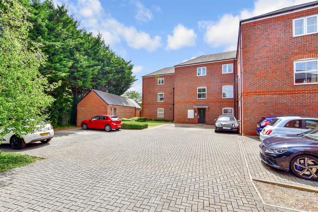 Main image of property: The Halt, Hambrook, Chichester, West Sussex