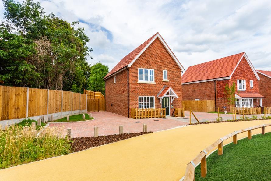 Main image of property: Hartley Road,
Cranbrook,
TN17 3LQ