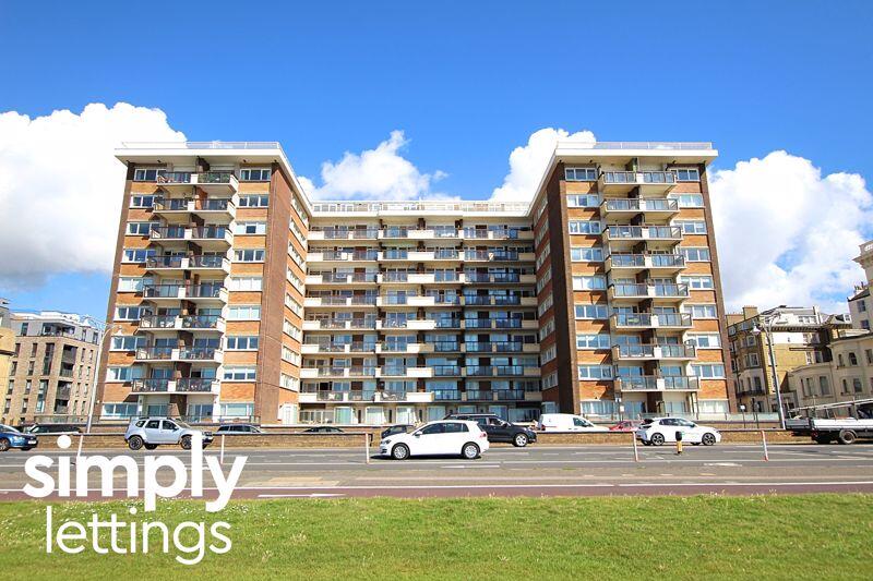 Main image of property: Queens Gardens, Hove