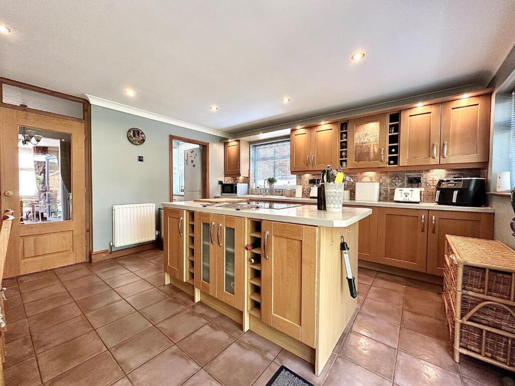 Watering Lane, Collingtree, Northampton NN4 - View 4