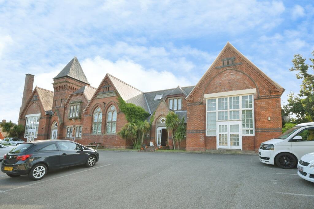 Main image of property: Devonshire Street, Brimington, Chesterfield, Derbyshire, S43