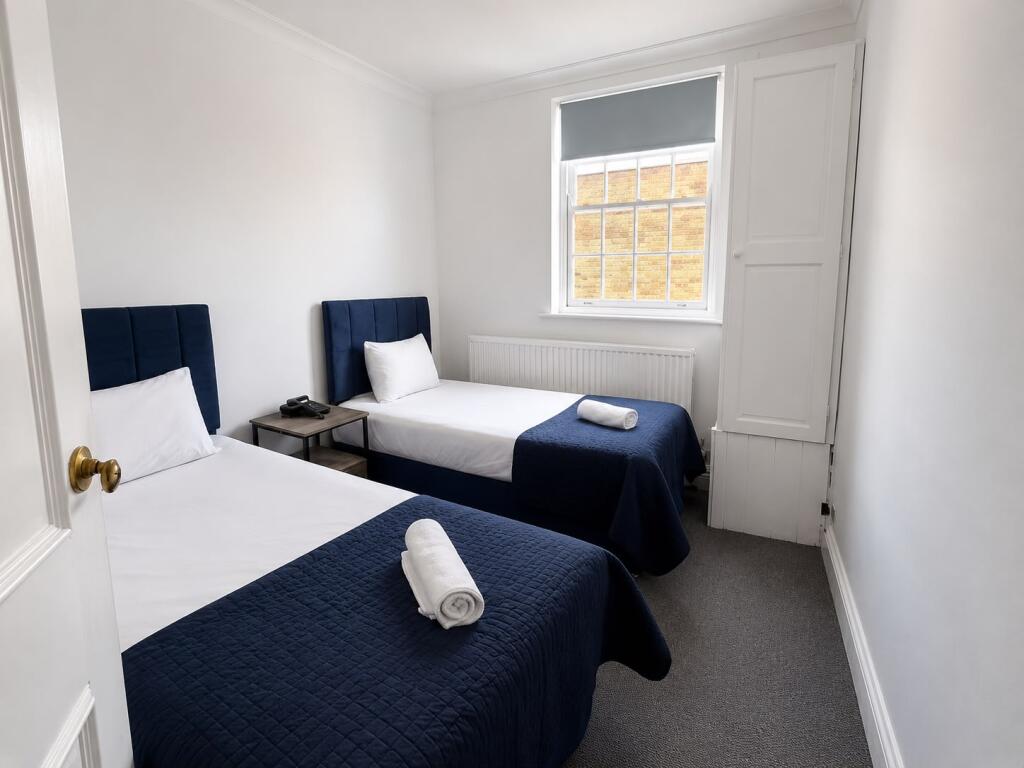 Apartment in Brighton, Kemptown - View 4