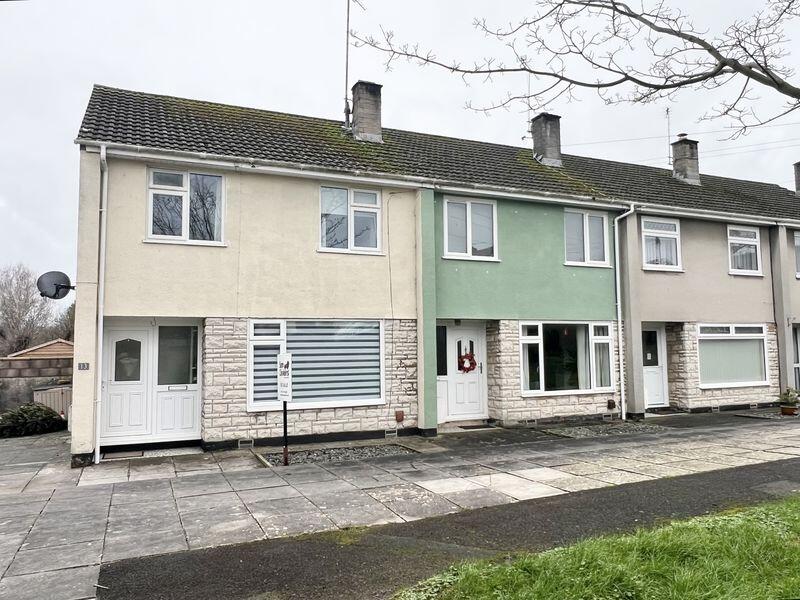 Main image of property: Pinewood Grove, Midsomer Norton