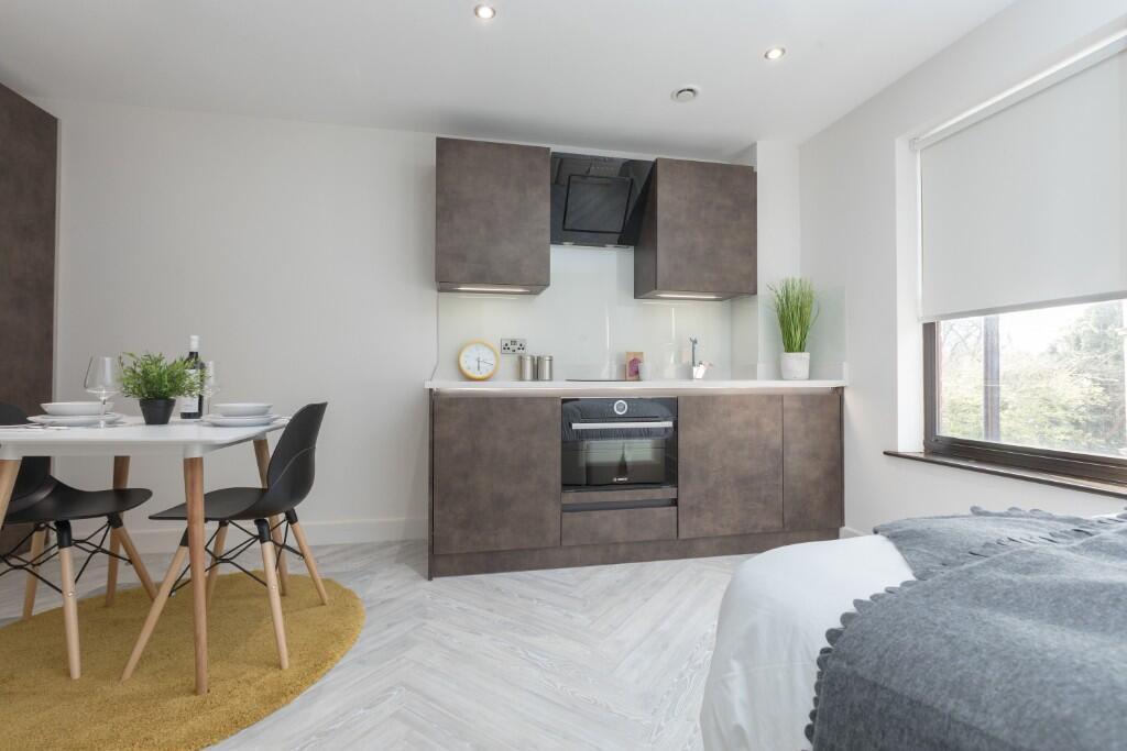 Main image of property: Artillery House, Manchester, Greater Manchester, M3