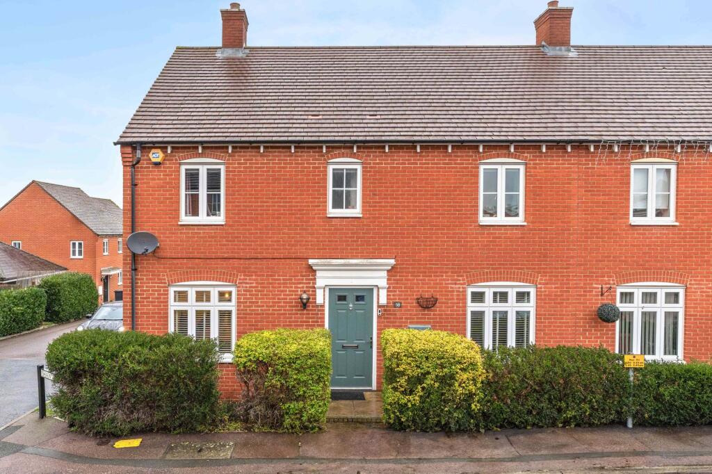 Main image of property: Hampton Road, Stansted, CM24