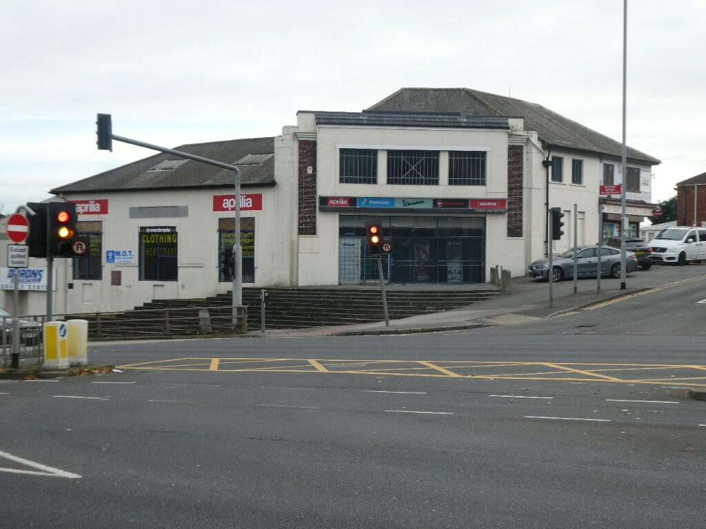 Main image of property: York Road, Leeds, West Yorkshire, LS9