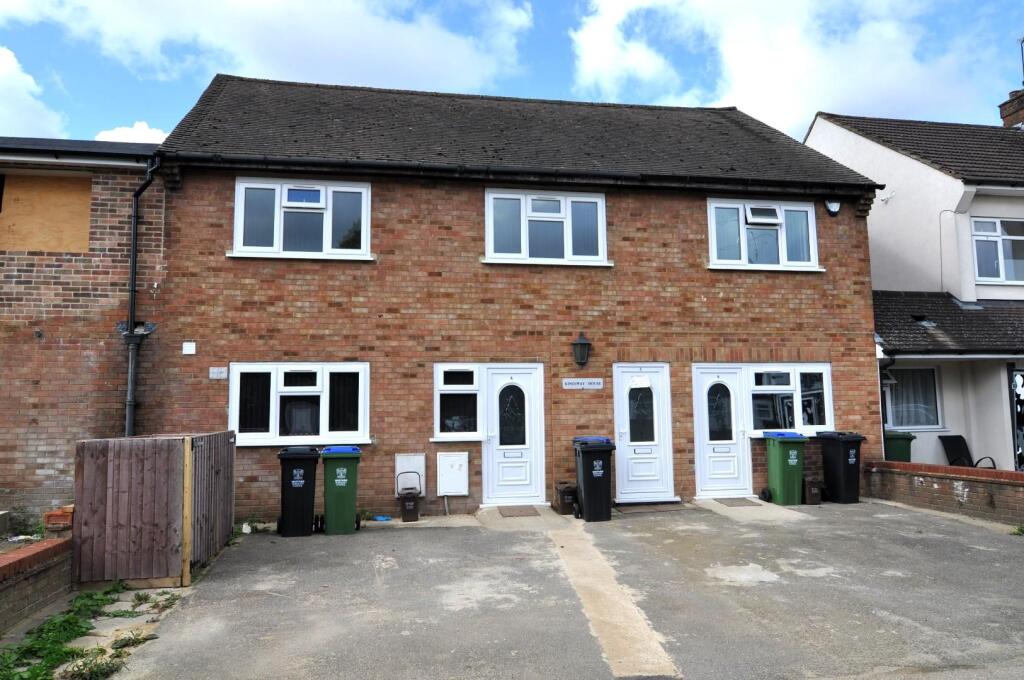 Main image of property: Evans Avenue, Watford