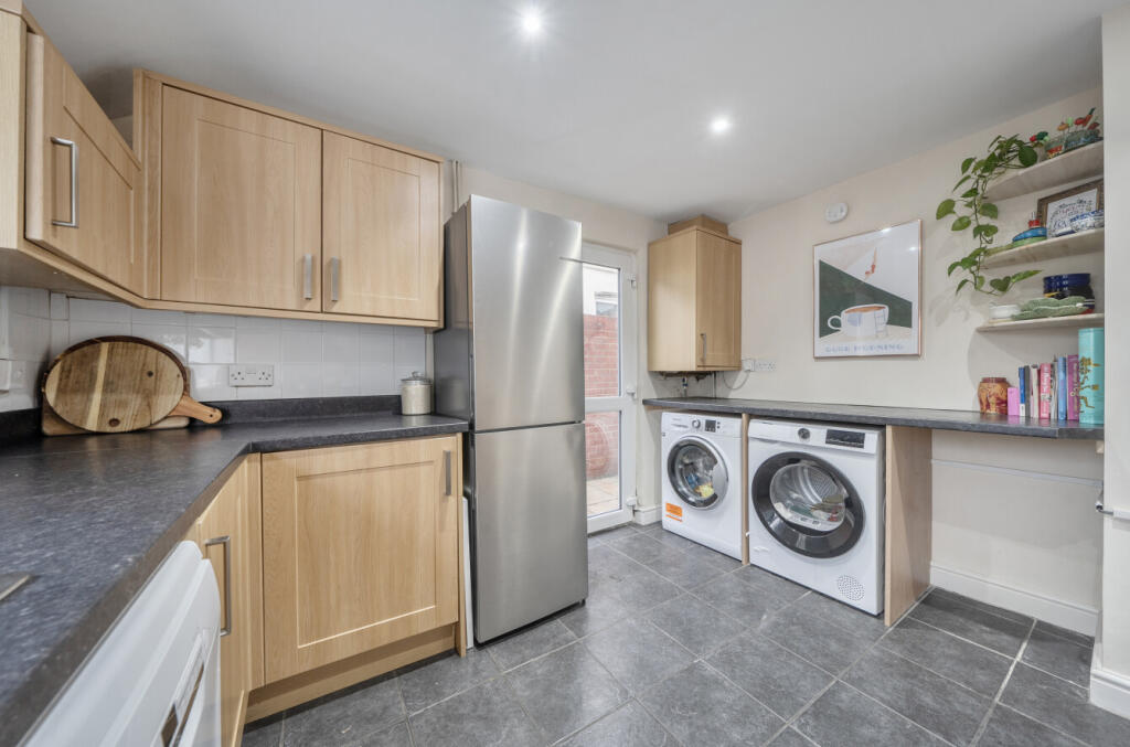 House in Cardiff - View 3