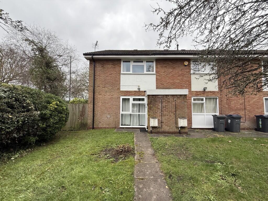 Main image of property: Pershore Road, Birmingham B5