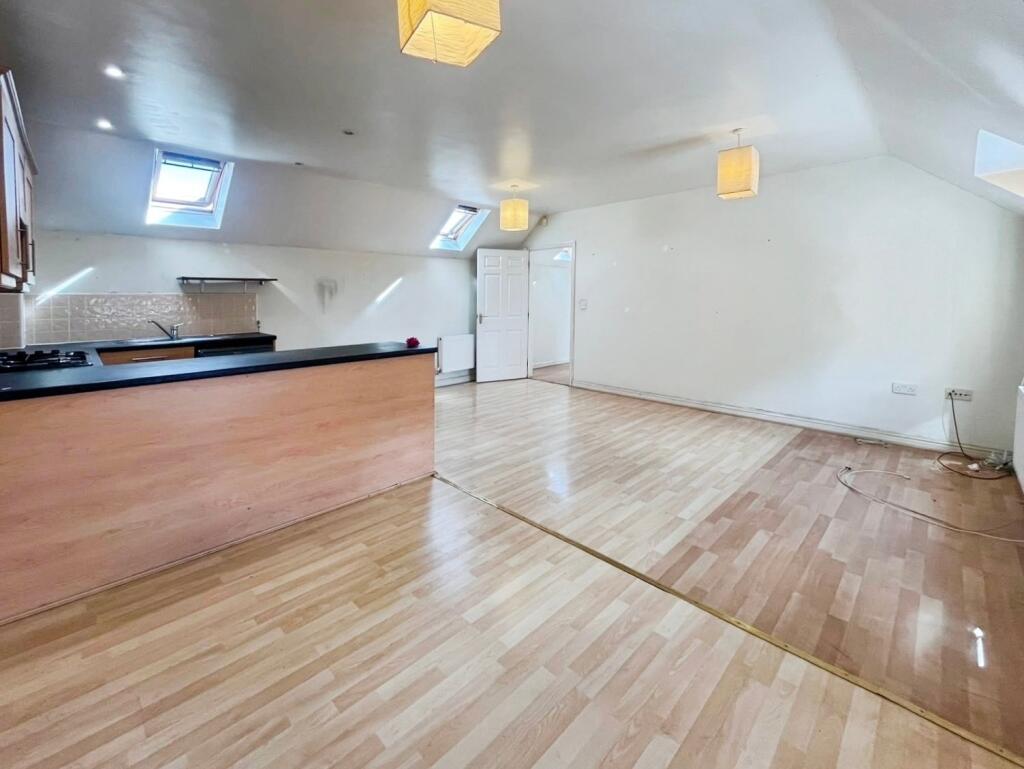 Apartment in Stratford-on-Avon, Stratford-upon-Avon - View 4