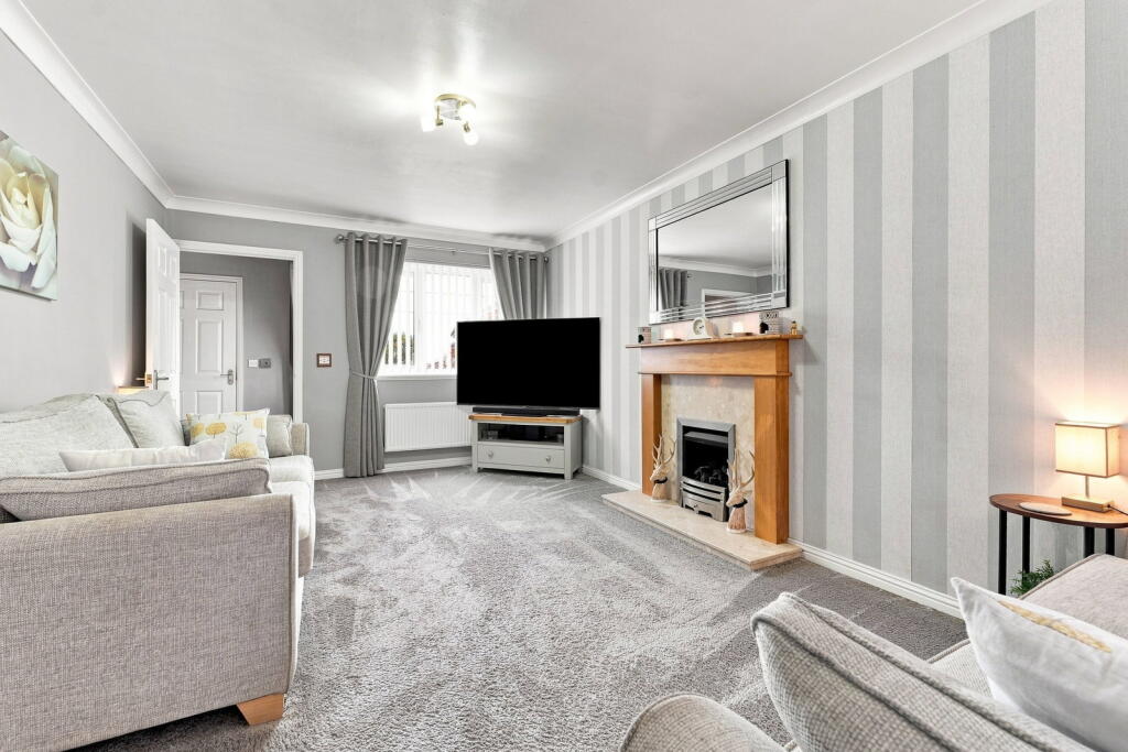 House in Sheffield - View 3