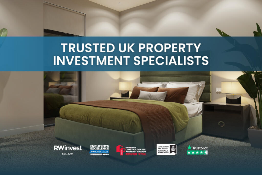 Apartment in Leeds, West Yorkshire - View 4