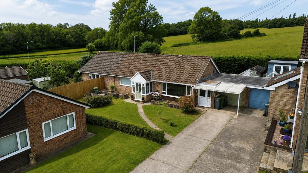 Main image of property: Parc-y-felin, Creigiau, Cardiff. CF15 9PB