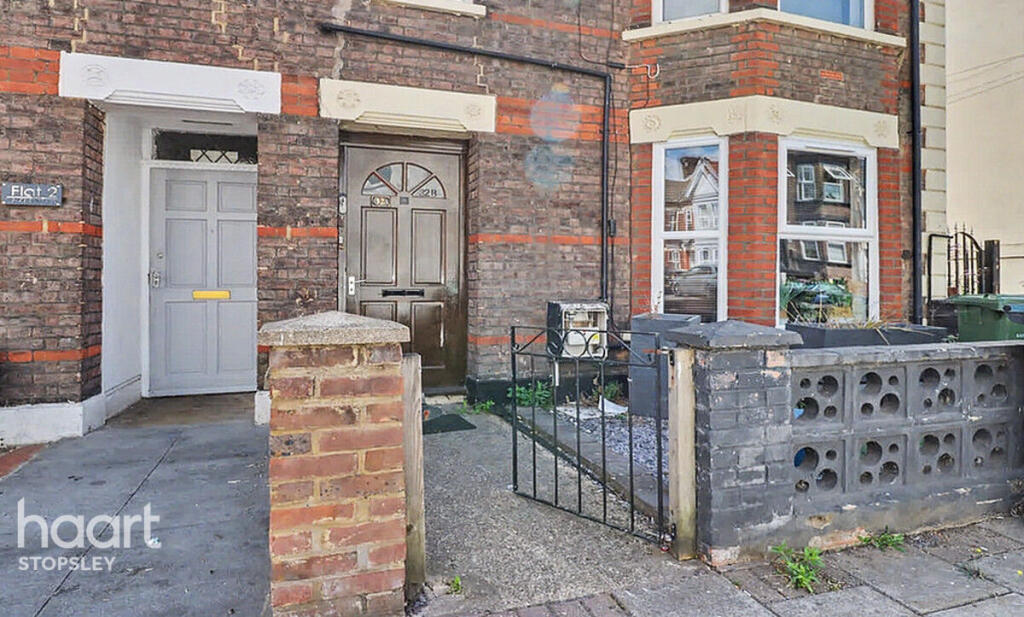 Main image of property: Clarendon Road, Luton
