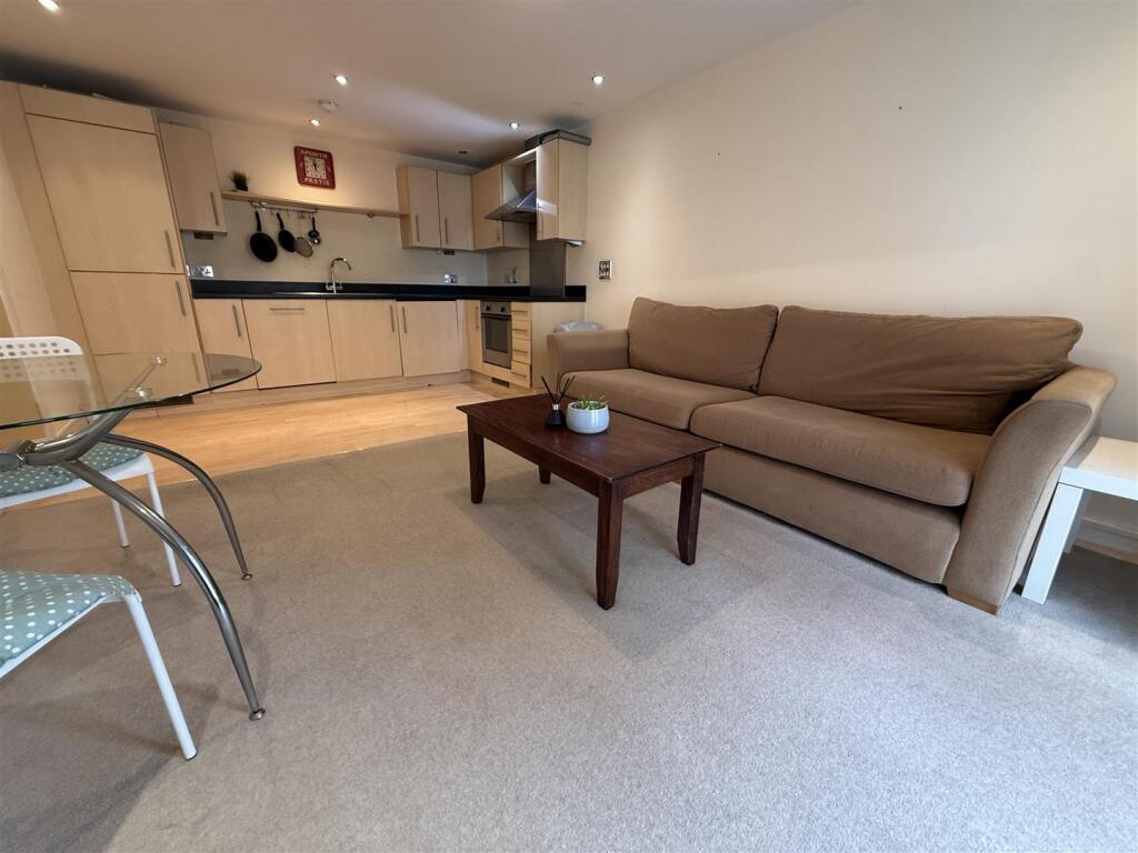 Main image of property: Overstone Court, Dumballs Road, Cardiff