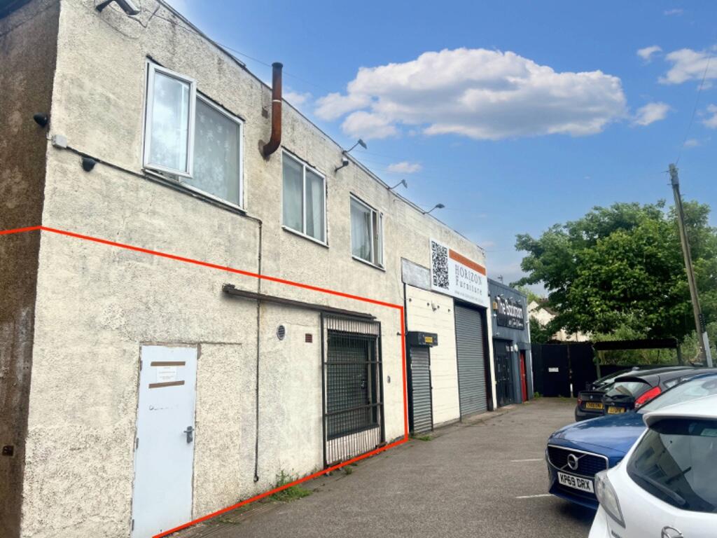 Main image of property: Unit 1, 48 Church Street, Bilston, Wolverhampton, West Midlands