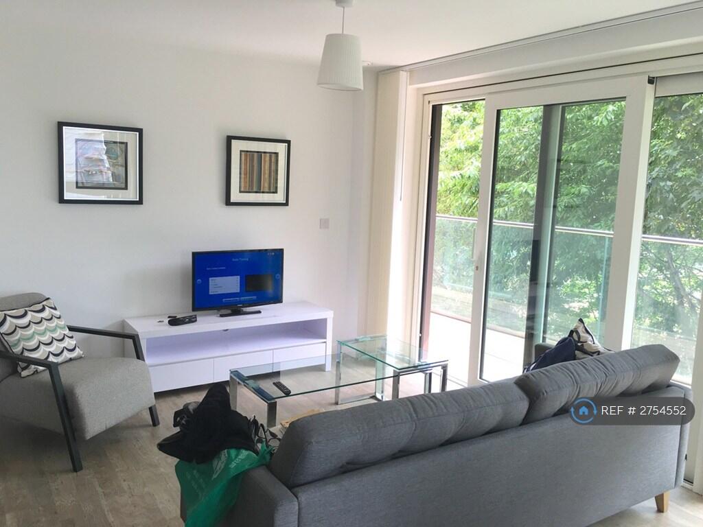 Main image of property: Nyland Court, London, SE8