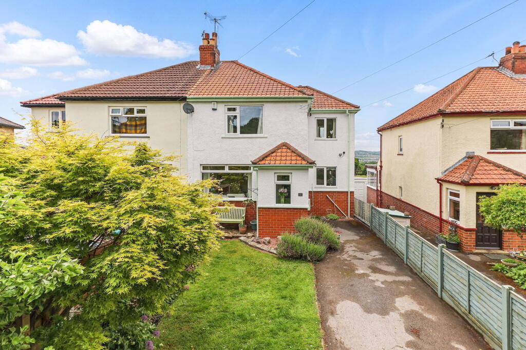 Main image of property: Bleach Mill Lane, Menston, LS29 6HE