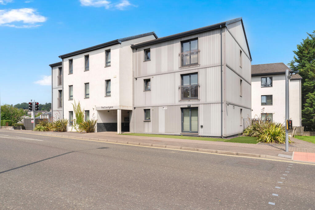 Main image of property: Jeanfield Road, Perth, Perth And Kinross