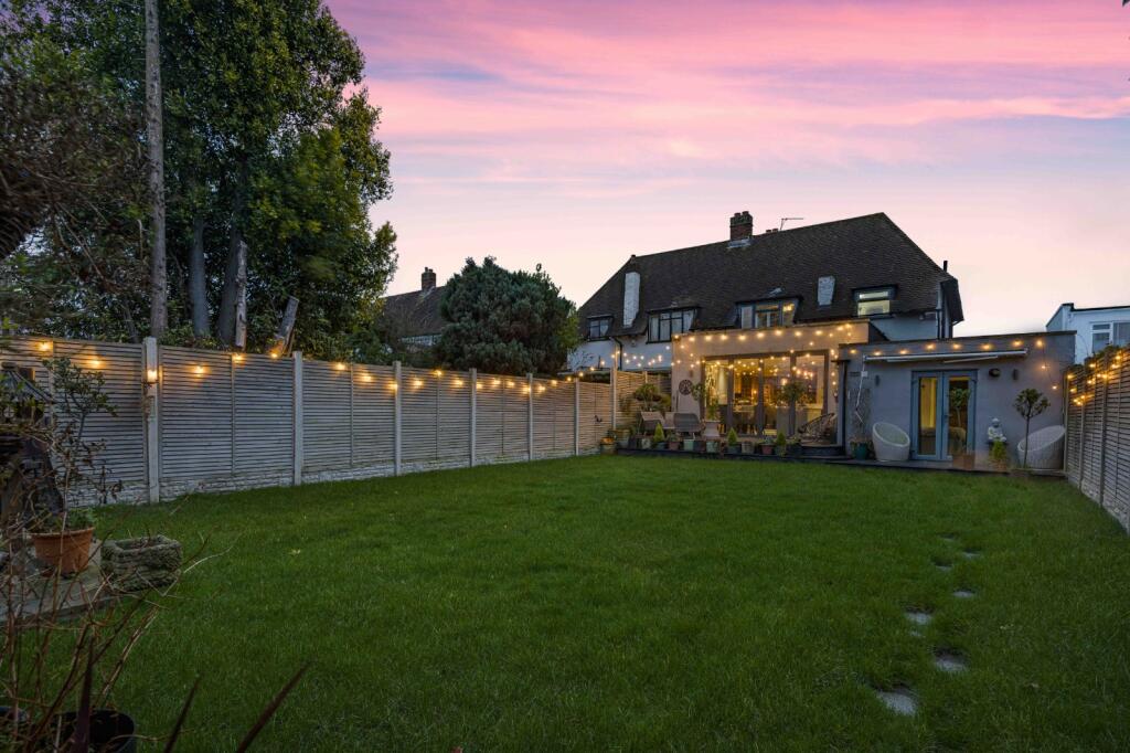 Main image of property: Eltham Palace Road, Eltham, London, SE9