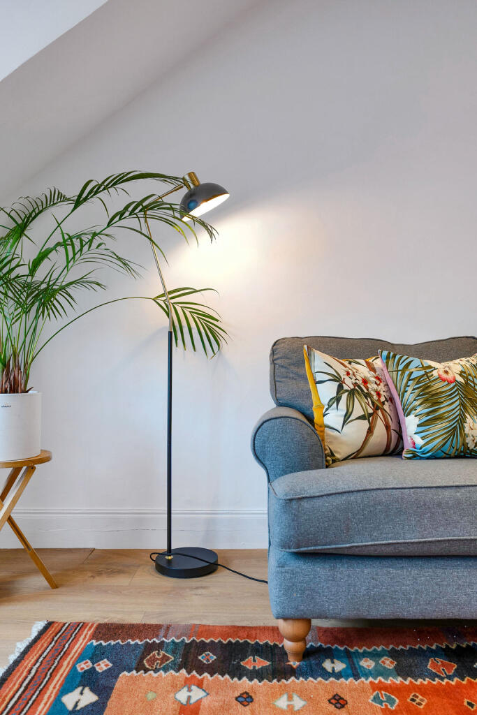 Apartment in Edinburgh, Lauriston, Tollcross - More