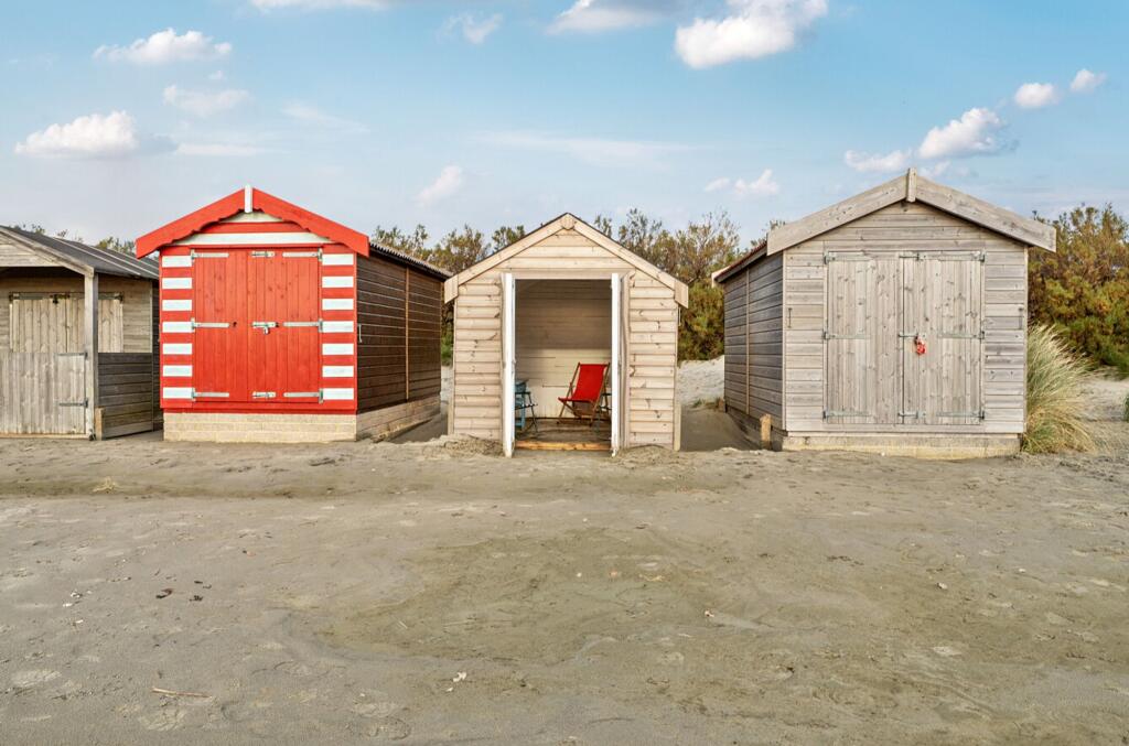 West Wittering Beach, Pound Road, PO20 - More
