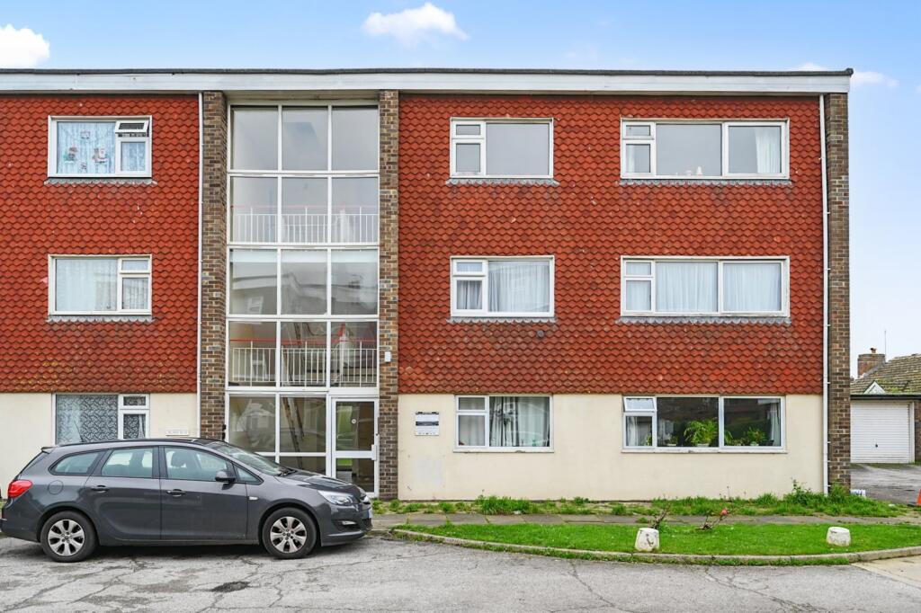 Main image of property: St Bernards Court, Lancing, West Sussex, BN15