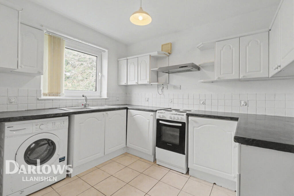 Main image of property: Fidlas Avenue, Cardiff