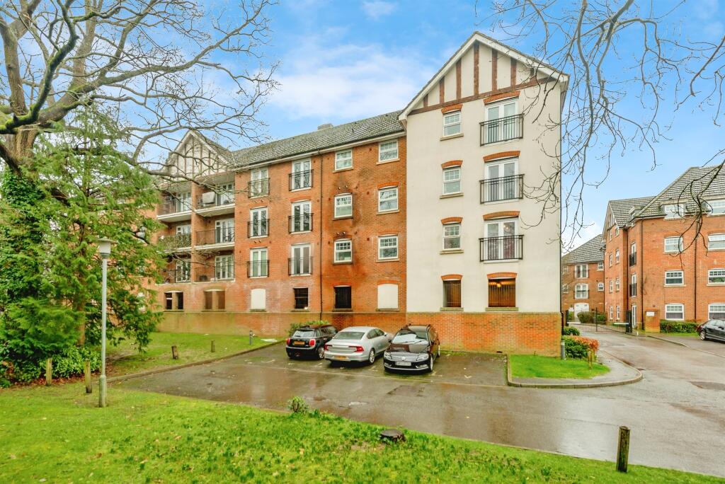 Main image of property: Woodfield Road, CRAWLEY