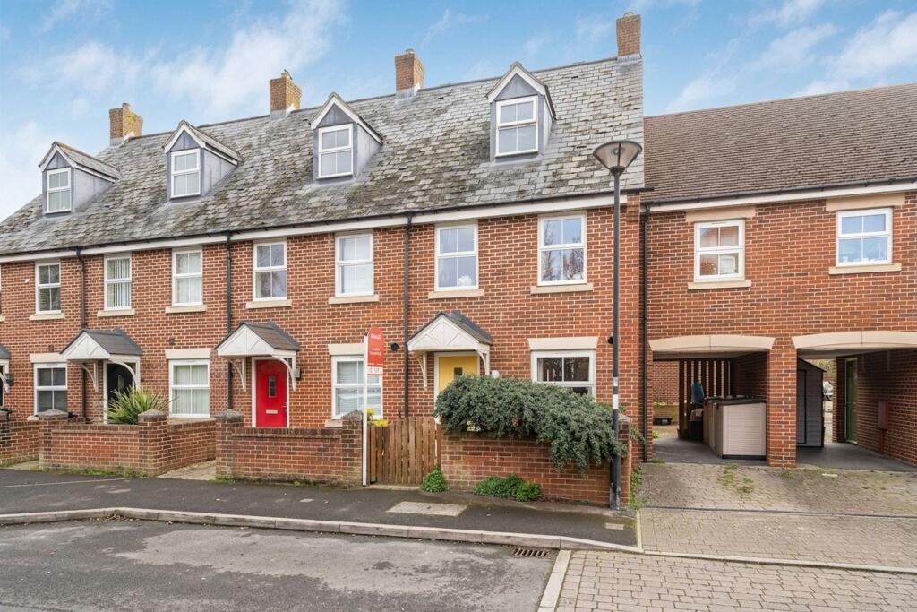 Main image of property: Melstock Road, Swindon, SN25