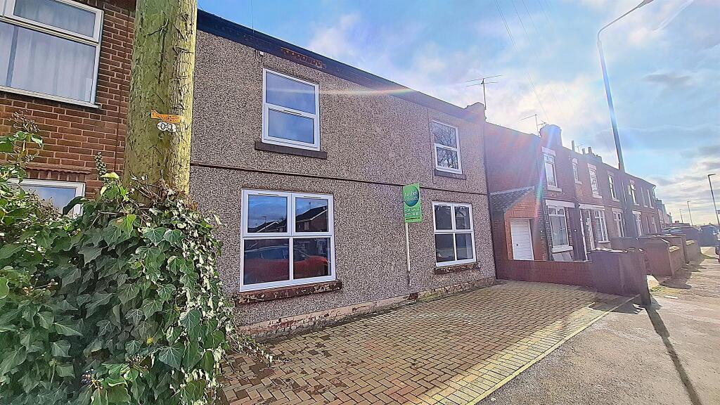 Main image of property: Heage Road, Ripley