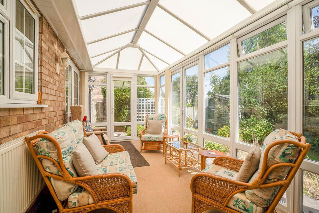 Glen Close, Shipston-on-stour, CV36 4ED photo 4