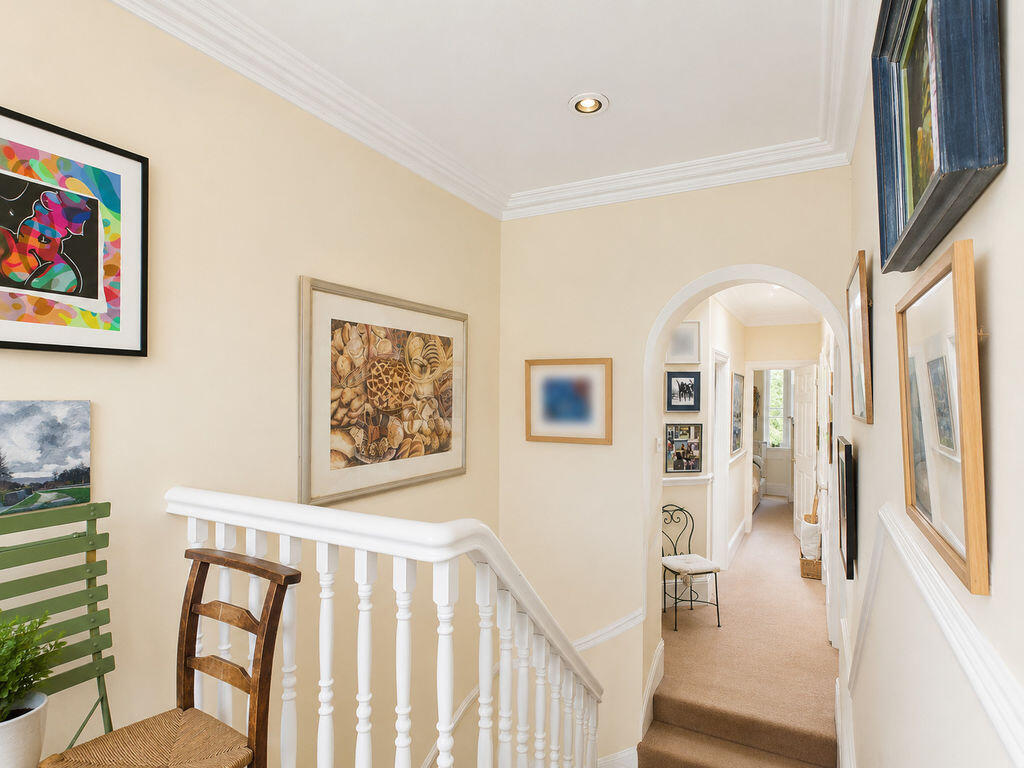 Apartment in Bath, Combe Down - More