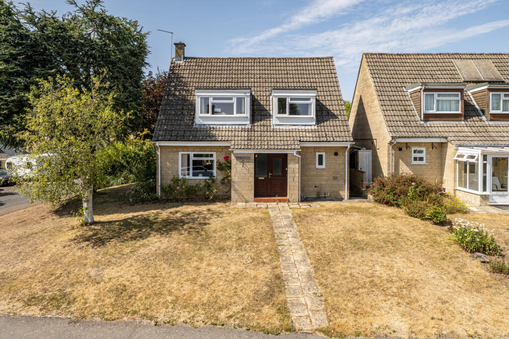 Main image of property: Churchill Way, Painswick, Stroud, GL6