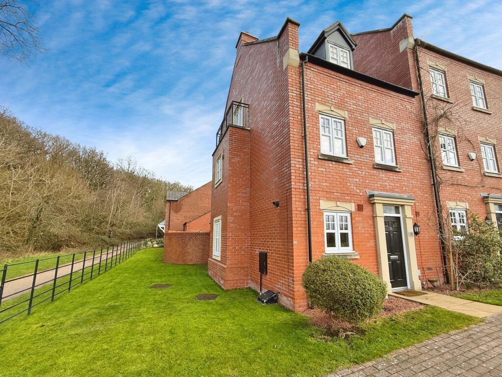 Main image of property: Farr Lane, Muxton, Telford, TF2