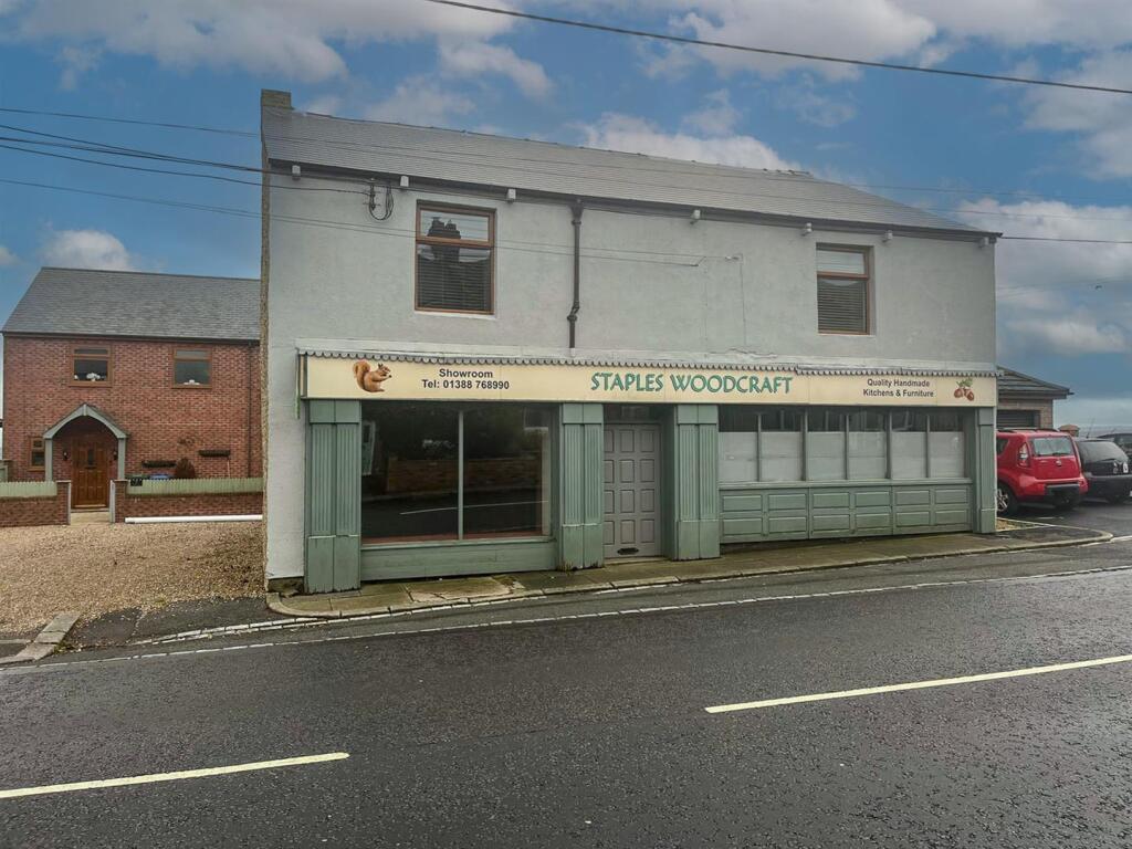 Main image of property: 4/5 Heights Of Alma, Stanley Crook