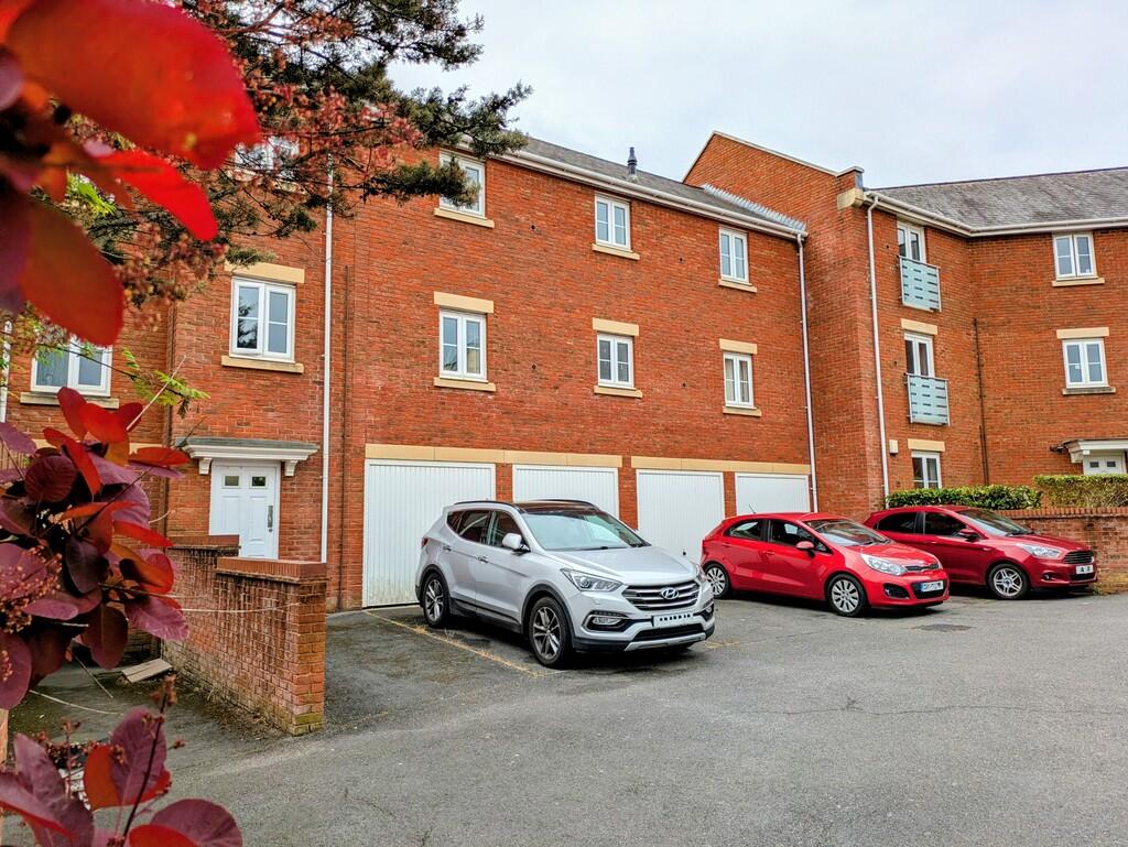 Main image of property: Heraldry Way, Exeter