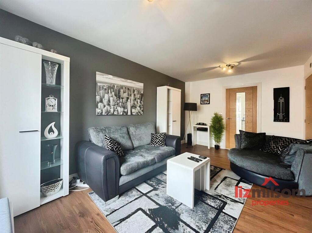 Main image of property: Majestic Place, Swadlincote DE11 9BA