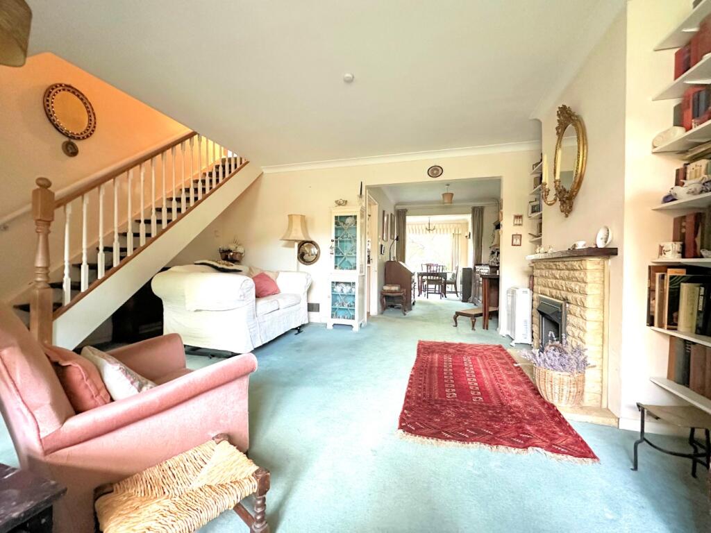 Withchell, Wendover photo 4