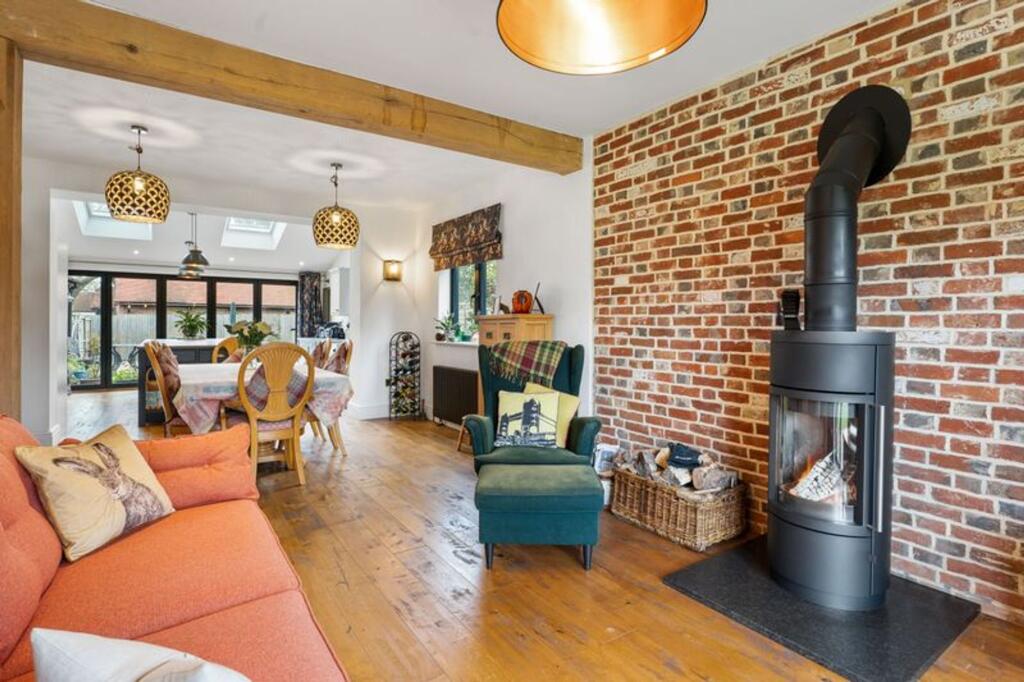The Street, Shadoxhurst, TN26 photo 4