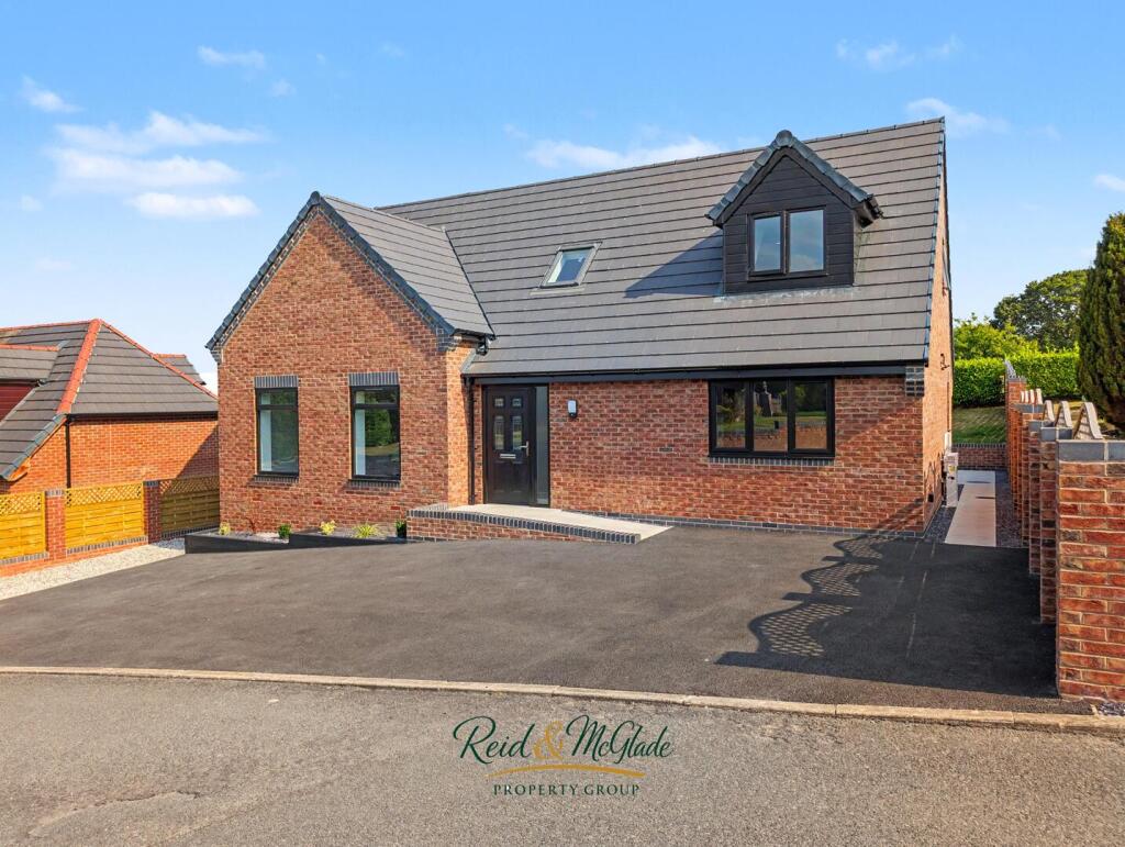 House in Bagillt - View 2