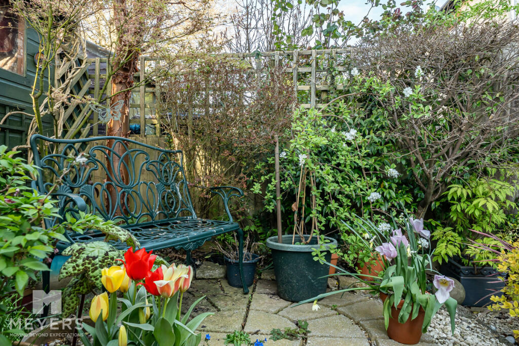 Additional image 15 of 2 Townsend Farm Barton, Templecombe, BA8