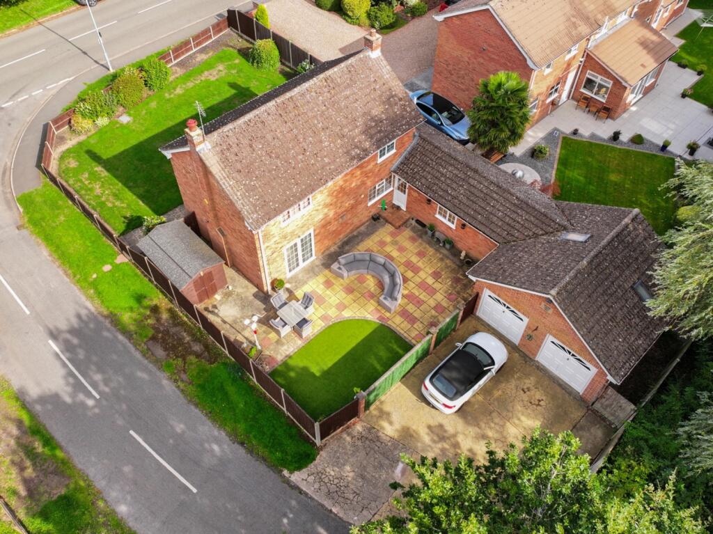 House in Boston, Swineshead CP - View 4