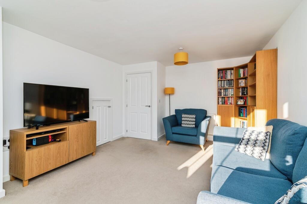 House in Rushcliffe, Edwalton Park, Sharphill - View 5