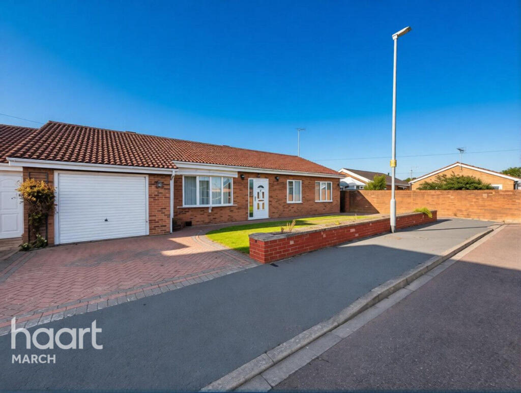 House in Peterborough